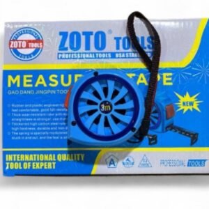 CINTA CELESTE ZOTO 3M (U180)
