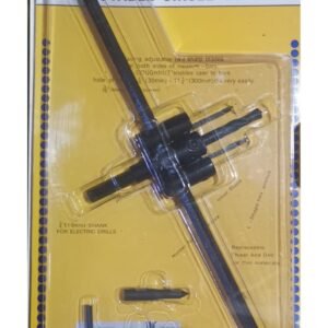 MECHA CORTA CIRCULAR 300MM(U790)