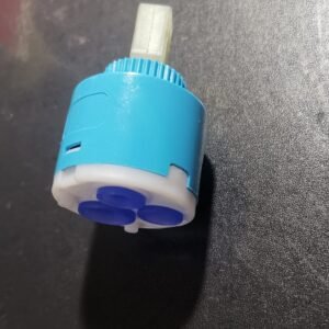 VASTAGO CARTUCHO PARA MONOCOMANDO 40MM (U130)